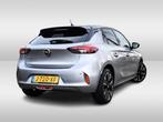 Opel CORSA-E Elegance 50 kWh 1e-Eig. & Keurig-Onderh BOVAG-G, Gebruikt, Zwart, 24 min, Origineel Nederlands