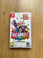 Just Dance 2019 - Nintendo Switch, Spelcomputers en Games, Games | Nintendo Switch, Muziek, Eén computer, Ophalen of Verzenden