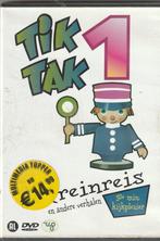 Tik Tak serie 1, Alle leeftijden, Ophalen of Verzenden, Gebruikt, Overige genres