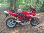 Ducati multistrada 1000ds, Ophalen of Verzenden
