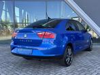 Seat Toledo 1.2 TSI Businessline High Navigatie / Crusie Con, Auto's, Seat, Voorwielaandrijving, Euro 5, Zwart, 4 cilinders