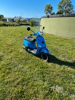 Vespa lx, Ophalen, Zo goed als nieuw, Vespa LX