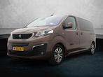 Peugeot e-Traveller Business VIP Standard 50 kWh 136pk Autom, Auto's, Peugeot, Te koop, Geïmporteerd, 6 stoelen, Emergency brake assist