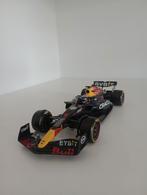 Bburago Oracle Red Bull Racing RB19 schaal 1:24, Hobby en Vrije tijd, Modelauto's | 1:24, Ophalen of Verzenden, Zo goed als nieuw