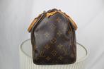 Louis Vuitton Speedy 25 - 807, Gebruikt, Bruin, Ophalen of Verzenden, Louis Vuitton