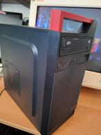 Windows 11 pro pc met 8gb ram, ssd en 10de generatie core i3, Computers en Software, Desktop Pc's, Ophalen of Verzenden, Zo goed als nieuw