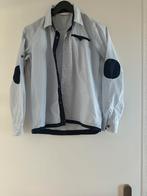 Jongens overhemd met lange mouwen, Overhemd of Blouse, Ophalen of Verzenden, Zo goed als nieuw, Name IT