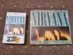 Nirvana Smells like teen spirit, Ophalen of Verzenden, Gebruikt