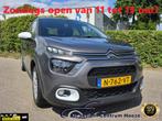 Citroën C3 1.2 PT You, Cruise Control! Bluetooth! DAB! Zond, Voorwielaandrijving, 83 pk, Gebruikt, Euro 6