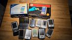 PDA 13 stuks Acer - HP - Compaq - DELL - Toshiba, Ophalen of Verzenden, Acer