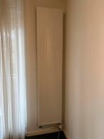 Rechthoekige radiator - nette staat, Ophalen, Gebruikt, Radiator, Minder dan 60 cm