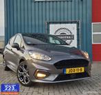 Ford Fiesta 1.0 EcoBoost ST-Line Airco, Voorwielaandrijving, 125 pk, Gebruikt, Euro 6