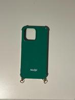 Iphone 13 pro telefoonhoes van Altjé, Verzenden, Zo goed als nieuw, IPhone 13 Pro, Hoesje of Tasje
