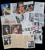 Marilyn Monroe knipsels, Ophalen of Verzenden, Gebruikt