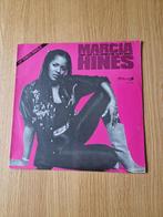 Marcia Hines – Your Love Still Brings Me To My Knees 12"Maxi, Gebruikt, Maxi-single, Ophalen of Verzenden, Pop