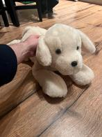 Schattige Knuffel Hond, Ophalen of Verzenden, Zo goed als nieuw, Hond