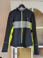 Pearl Izumi Elite Thermal longsleeve Jrsy xxl shirt shimano, Nieuw, Bovenkleding, XXL, Heren