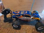 Traxxis rustler, Hobby en Vrije tijd, Ophalen, Gebruikt, Auto offroad