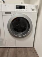 Miele W1 PowerWash & TwinDos & Steam, Ophalen, Gebruikt, 8 tot 10 kg, 1600 toeren of meer