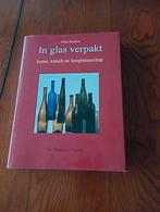 IN GLAS VERPAKT  kunst kitsch en koopmanschap Soetens, Ophalen of Verzenden