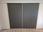 Schuifdeuren + rails, Doe-het-zelf en Verbouw, Deuren en Horren, Ophalen, 120 cm of meer, Binnendeur, Minder dan 200 cm