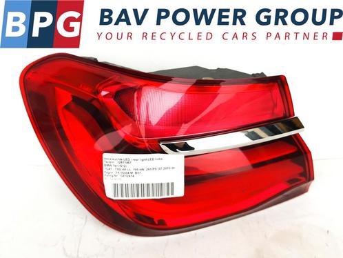 ACHTERLICHT LINKS BUITEN 7 serie (G11 / G12) (63217342963), Auto-onderdelen, Verlichting, BMW, Gebruikt