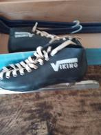 Viking schaatsen Met beschermers maat 37, Sport en Fitness, Ophalen of Verzenden, Zo goed als nieuw, Noren, Viking
