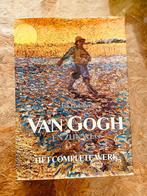 Van Gogh en zijn weg: het complete werk, Jan Hulsker hardcov, Ophalen of Verzenden