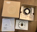 Nest thermostaat, Doe-het-zelf en Verbouw, Thermostaten, Ophalen of Verzenden, Zo goed als nieuw