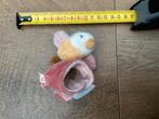Nieuwe pluche Little Dutch roze pluche armband knuffel, Kinderen en Baby's, Ophalen, Nieuw, Overige typen