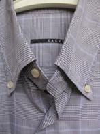 Xacus size 43 NIEUW!, Kleding | Heren, Overhemden, Overige kleuren, Nieuw, Halswijdte 43/44 (XL), Xacus