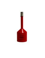 SHDIATOOL Diamantboor M14 6MM Nieuw €6.50, Doe-het-zelf en Verbouw, Gereedschap | Machine-onderdelen en Toebehoren, Shanghai, Ophalen of Verzenden