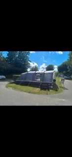 Obelink Dallas XL 6-persoons tent, Caravans en Kamperen, Tenten, Ophalen, Gebruikt, Tot en met 6