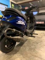 Zip 183cc, Ophalen, Tweetakt, Zip, Zo goed als nieuw