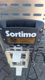 3x Sortimo bedrijfswagen inrichting bedrijfswageninrichting, Ophalen, Gebruikt, ., .