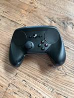 Steam controller, Spelcomputers en Games, Ophalen of Verzenden, Zo goed als nieuw, Controller