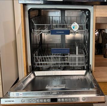 Siemens iQ300 Inbouw Vaatwasser - Stil & Zuinig! beschikbaar voor biedingen