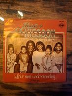 Mac Kissoon - Love and understanding, Ophalen of Verzenden, Gebruikt, Pop