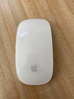 Apple Magic Mouse A1657, Apple, Zo goed als nieuw, Draadloos, Muis