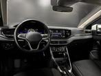 Volkswagen Taigo 1.0 TSI Style, Virtual Cockpit, Voll Led, A, Voorwielaandrijving, Stof, Gebruikt, Zwart