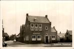 Zuidzande - Dorpstraat, Ophalen of Verzenden, Voor 1920, Gelopen, Zeeland