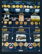 munt postzegels zilver proof verguld aanbod kijk advertentie, Verzenden