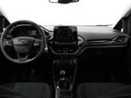 Ford Fiesta 1.0 ECOBOOST 95PK CONNECT | Navi | Cruise | PDC, Voorwielaandrijving, 94 pk, Stof, Gebruikt