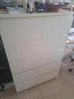 Ikea malm lade kast, Minder dan 100 cm, 25 tot 50 cm, Ophalen of Verzenden, Zo goed als nieuw