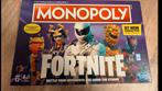 Monopoly Fortnite, Ophalen of Verzenden, Zo goed als nieuw