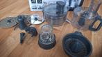 Kenwood multipro food processor ONDERDELEN, Witgoed en Apparatuur, Keukenmixers, Ophalen, Nieuw, 3 snelheden of meer