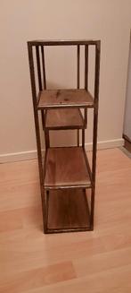 Wandrek, Ophalen, Zo goed als nieuw