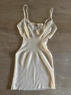 Prachtig wollen hemd maat XS, Ophalen of Verzenden, Zo goed als nieuw, Maat 34 (XS) of kleiner, Zonder mouw