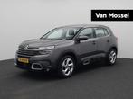 Citroen C5 Aircross 1.2 PureTech Business | Navigatie | Clim, Voorwielaandrijving, 1350 kg, Stof, Gebruikt