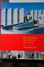 Bauhaus. The collection, Ophalen of Verzenden, Nieuw, Grafische vormgeving